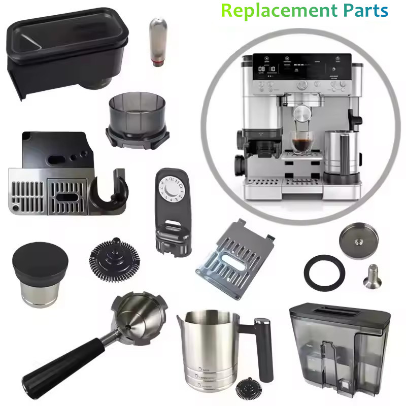 Coffee Equipment Wholesale - Kaffeezubehör, passend für Ninja ES601, ES655,