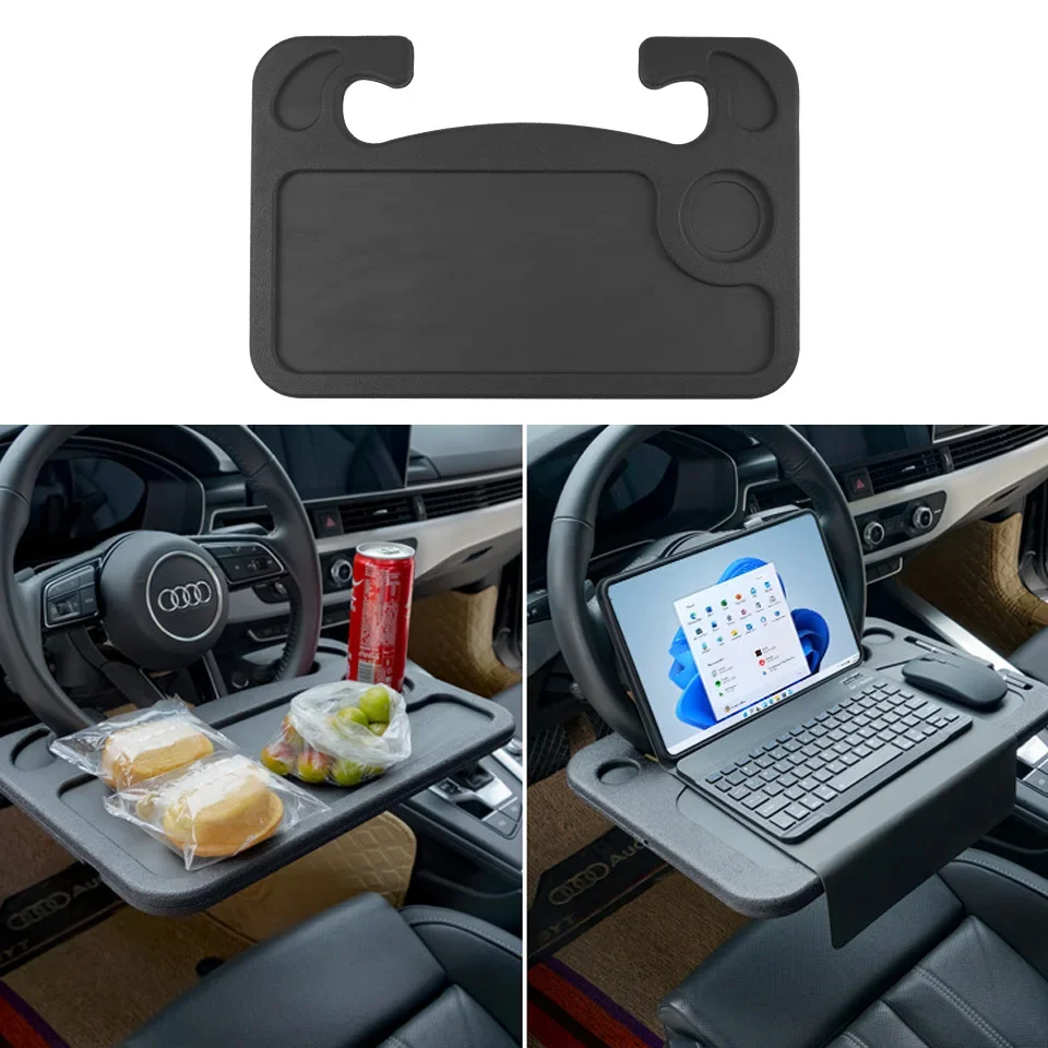 Coffee Equipment Holder - Tragbare Auto Laptop Computer Schreibtisch Halterung