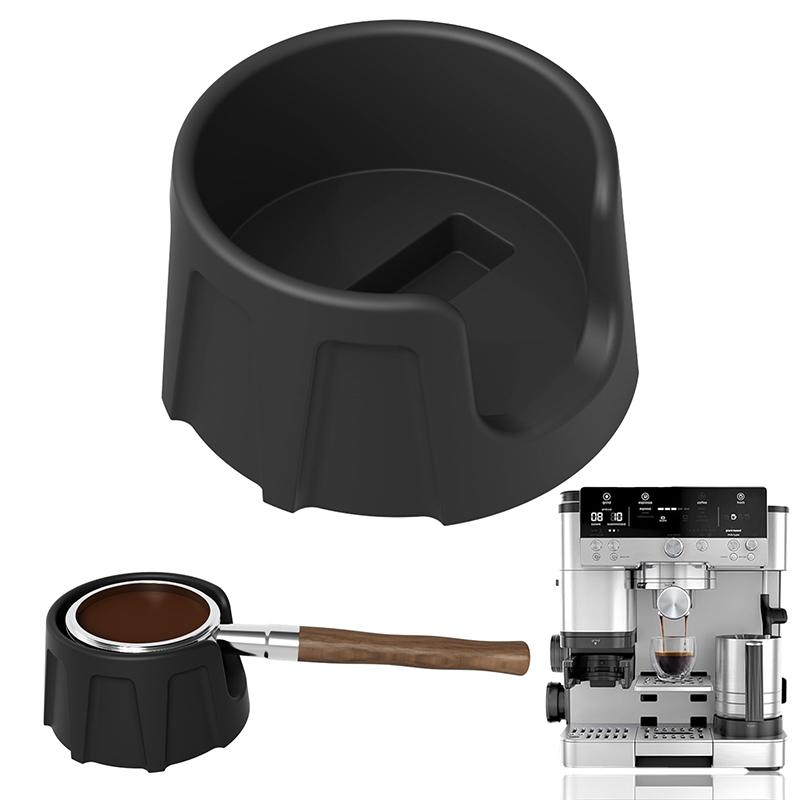 Coffee Equipment Wholesale - Siebträgerhalter Kompatibel mit Espressomaschine, Tampingstation für