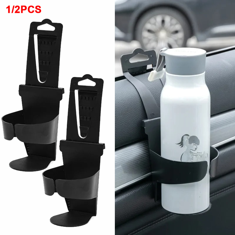 1/2 stücke Auto Tasse Halter A – Coffee Equipment Holder Bewertung und Preis