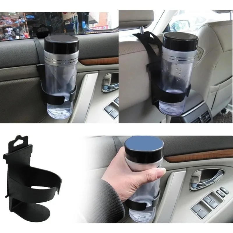 1/2 stücke Auto Tasse Halter A – Coffee Equipment Holder Bewertung und Preis