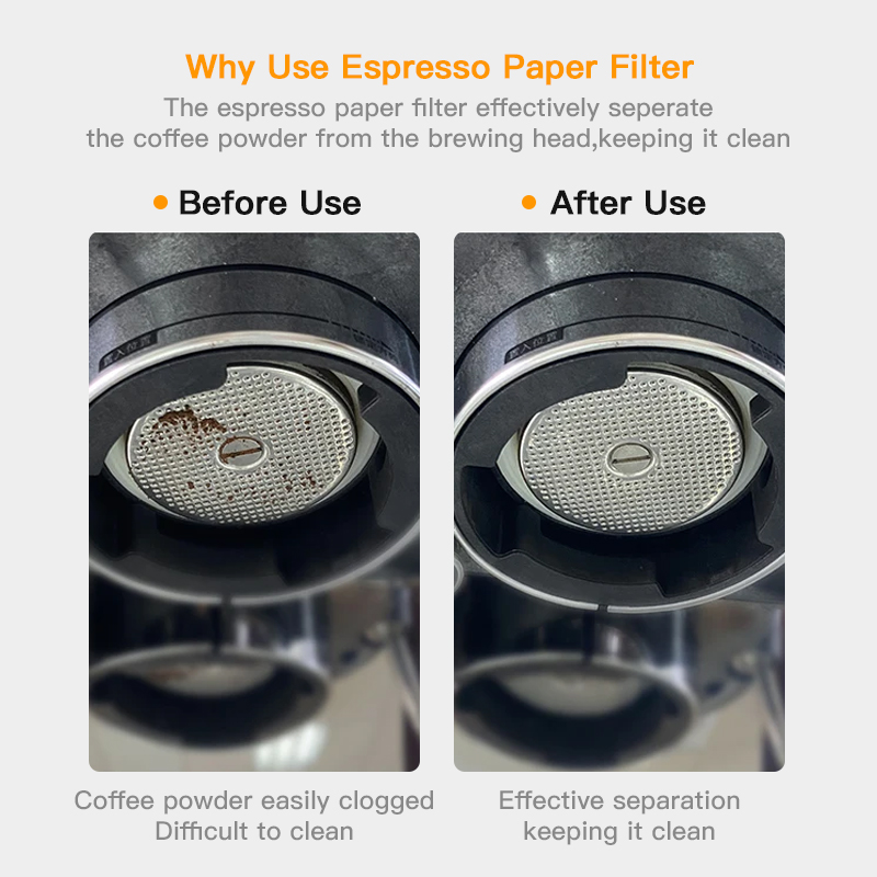 Kaffee Filter Papier Einweg 10 – Coffee Equipment Wholesale Bewertung und Preis