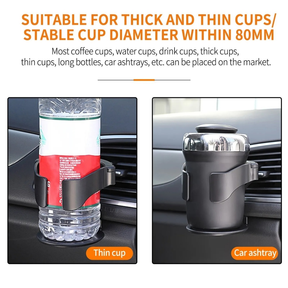 Auto-Lüftungsschlitz-Getränkeh – Coffee Equipment Holder Bewertung und Preis