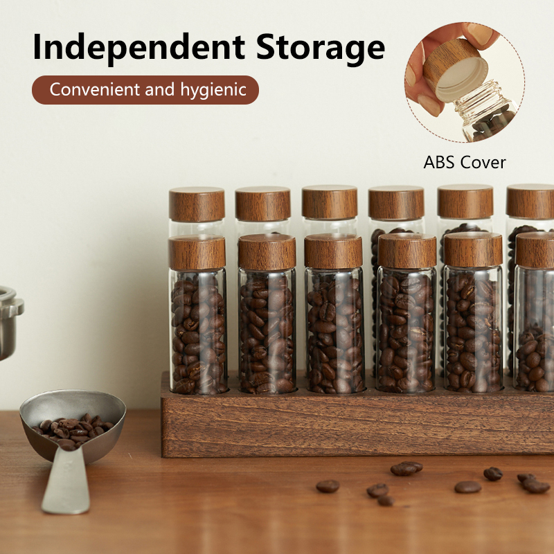 ZIRKUS Kaffeebohnen-Aufbewahru – Coffee Equipment Accessories Bewertung und Preis