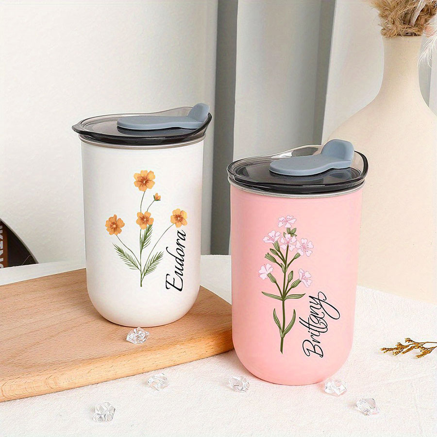 Personalisierter Isolierter Ka – Coffee Equipment Names Bewertung und Preis