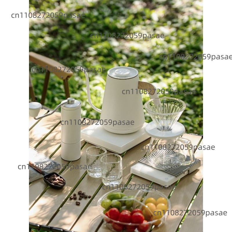 Ein komplettes Set mit handgeb – Coffee Equipment Gift Set Bewertung und Preis