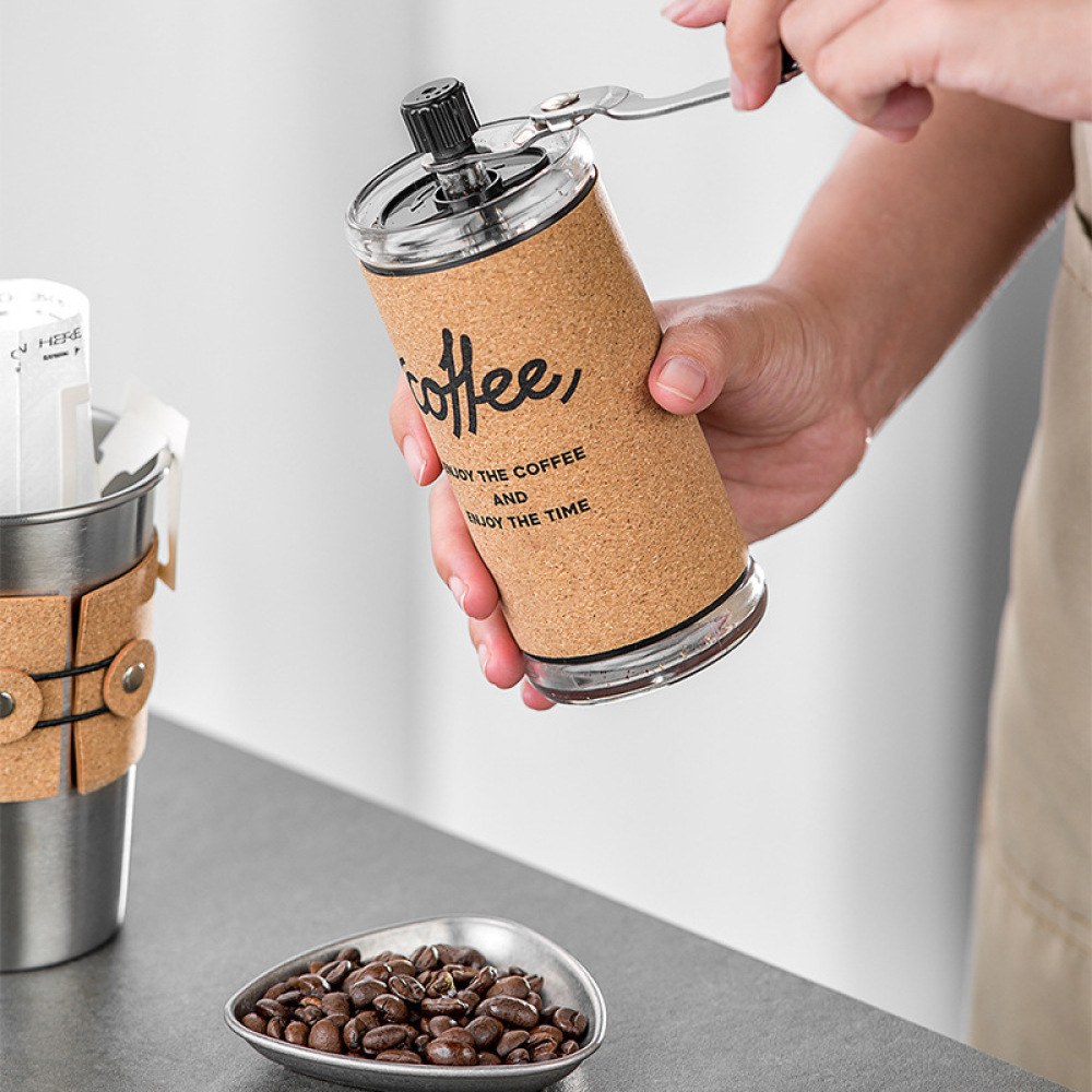 Edelstahl-Camping-Kaffeemaschi – Coffee Equipment Gift Set Bewertung und Preis