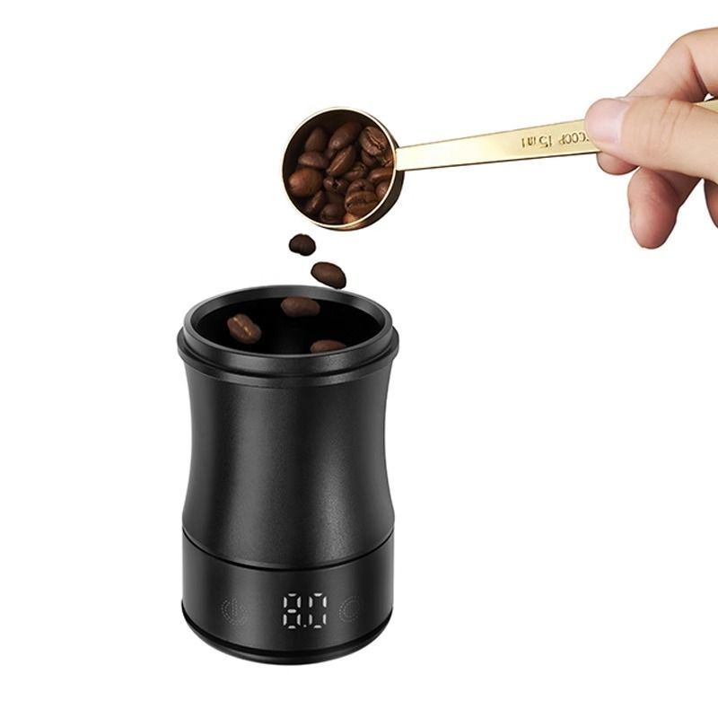 OANKR 58-mm-Dosierbecher mit 0 – Coffee Equipment Holder Bewertung und Preis