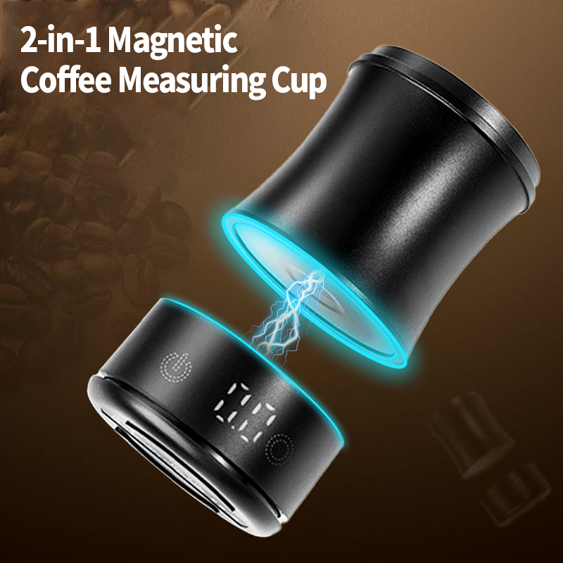 OANKR 58-mm-Dosierbecher mit 0 – Coffee Equipment Holder Bewertung und Preis