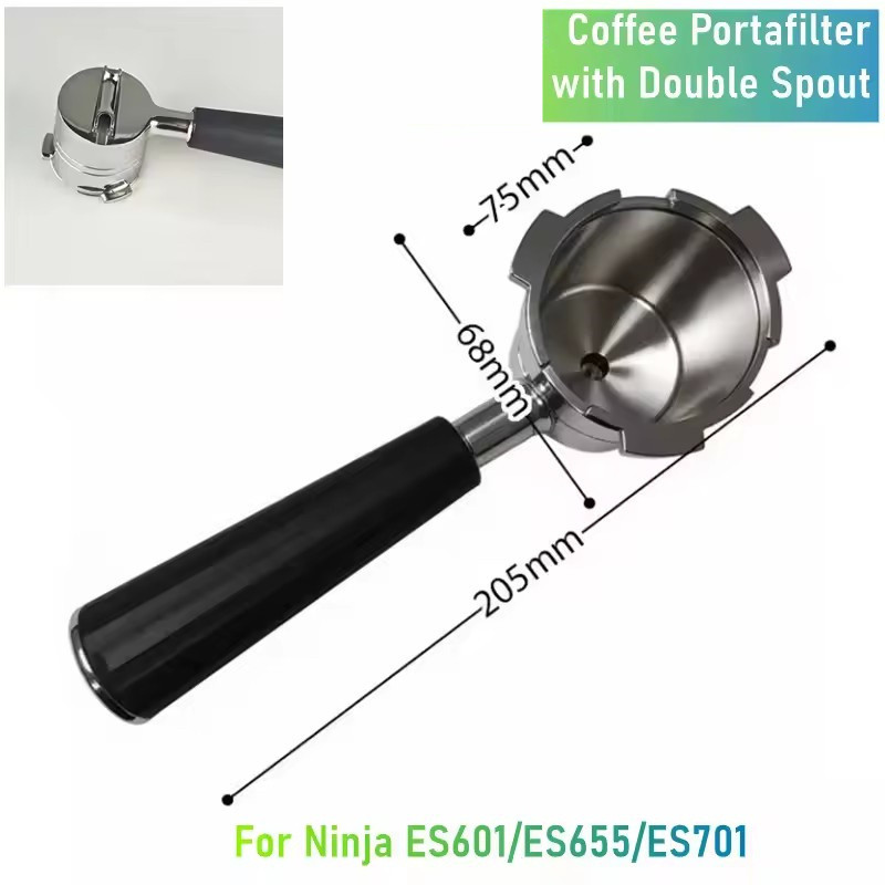Kaffeezubehör, passend für Nin – Coffee Equipment Wholesale Bewertung und Preis