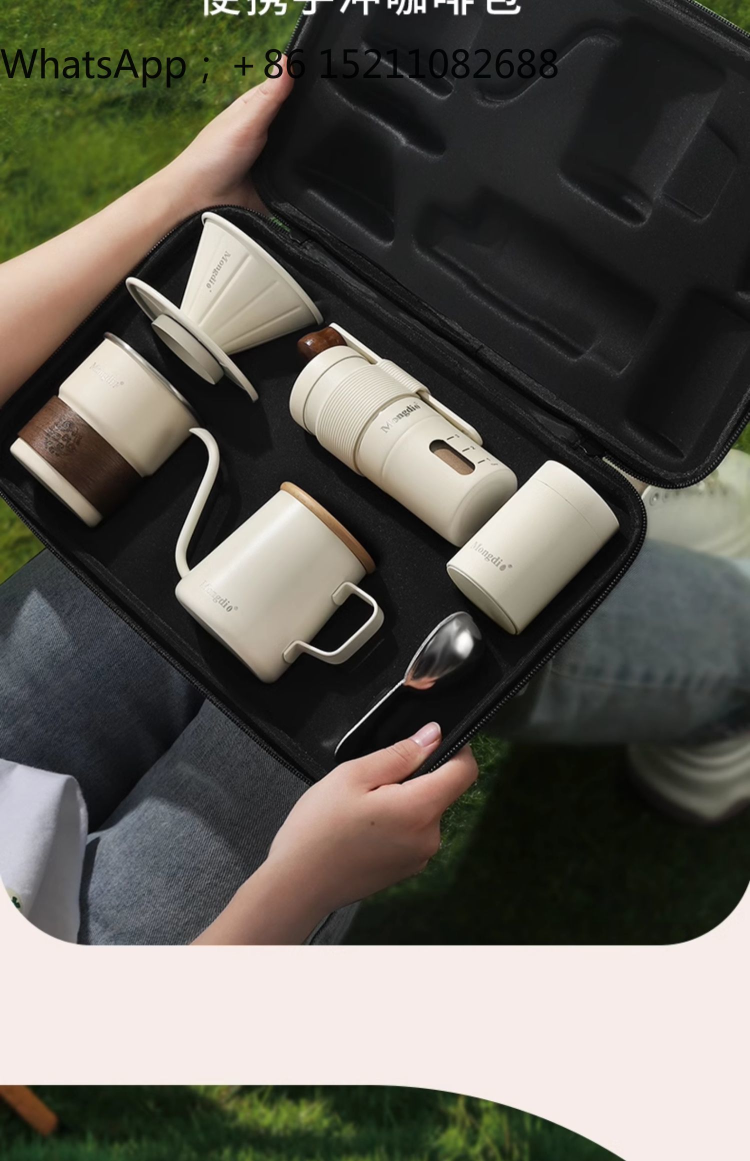 LLY Handgebrühtes Kaffeekannen – Coffee Equipment Gift Set Bewertung und Preis