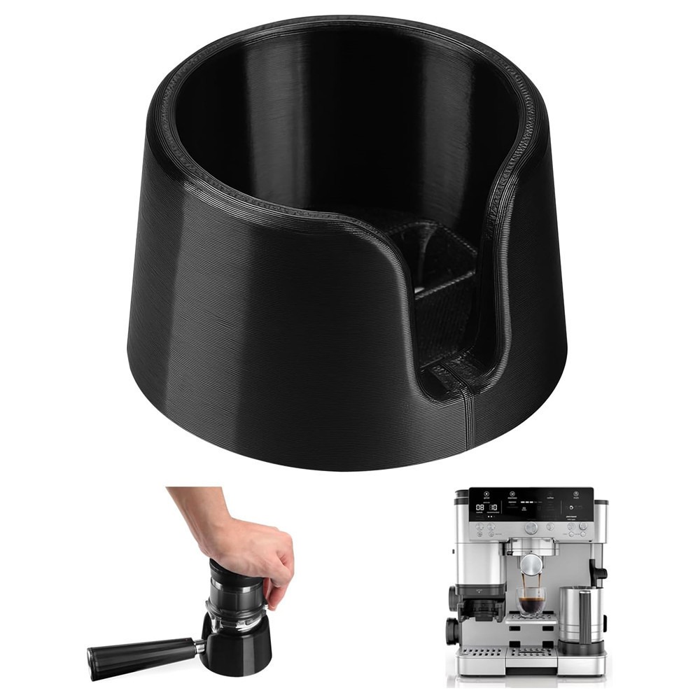 1 Stück Kaffee-Siebträgerhalte – Coffee Equipment Accessories Bewertung und Preis