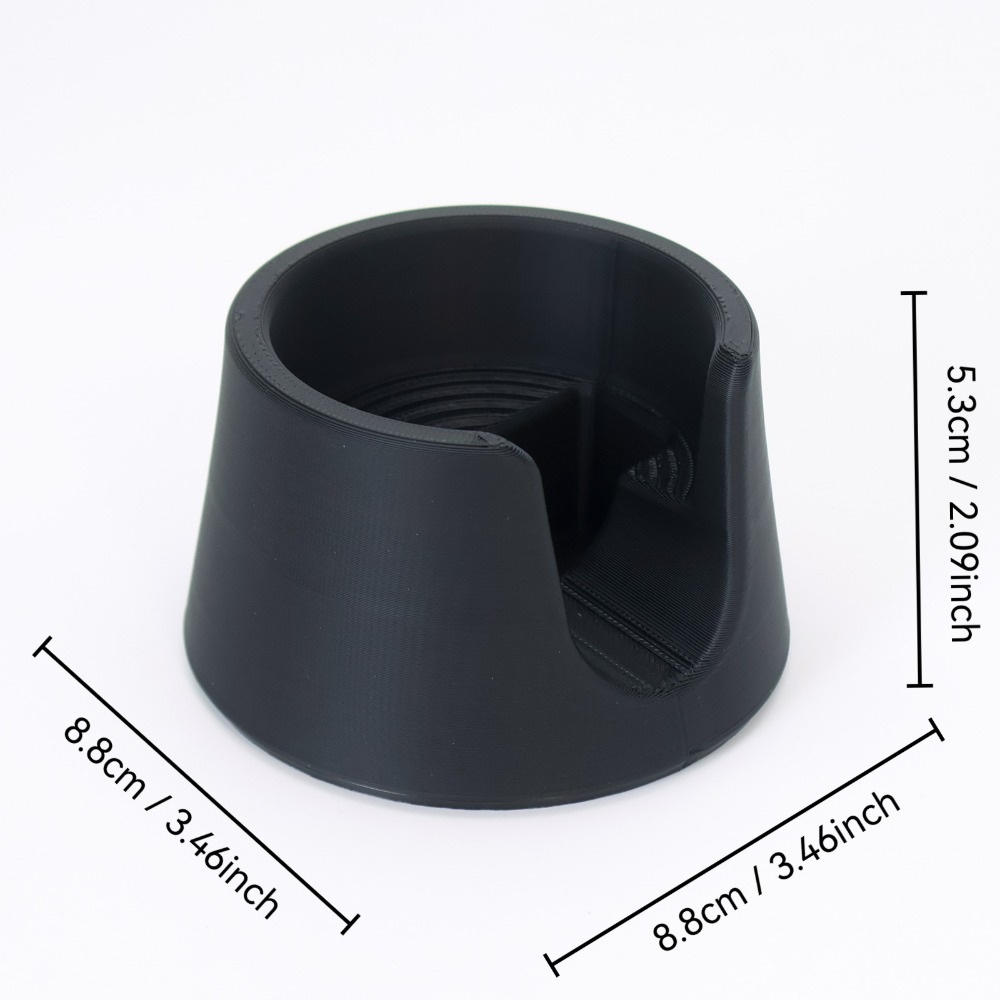 1 Stück Kaffee-Siebträgerhalte – Coffee Equipment Accessories Bewertung und Preis