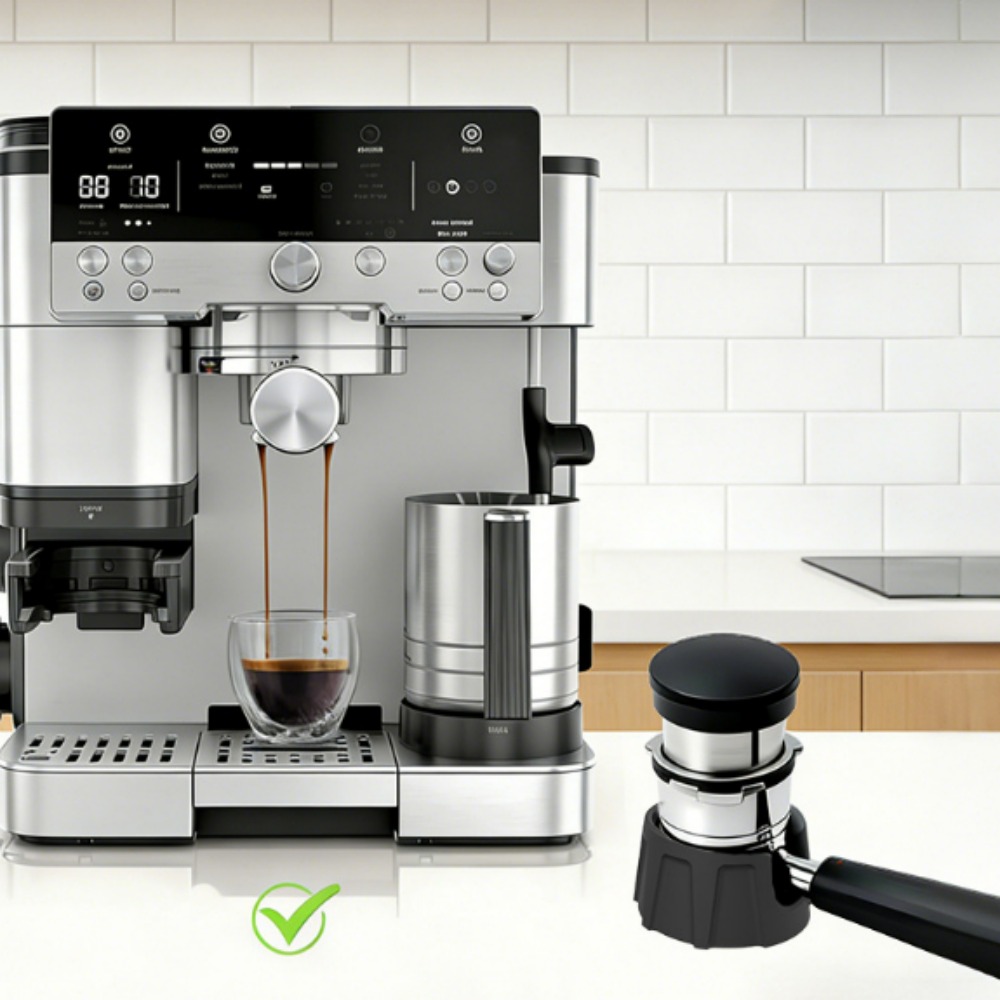 1 Stück Kaffee-Siebträgerhalte – Coffee Equipment Accessories Bewertung und Preis