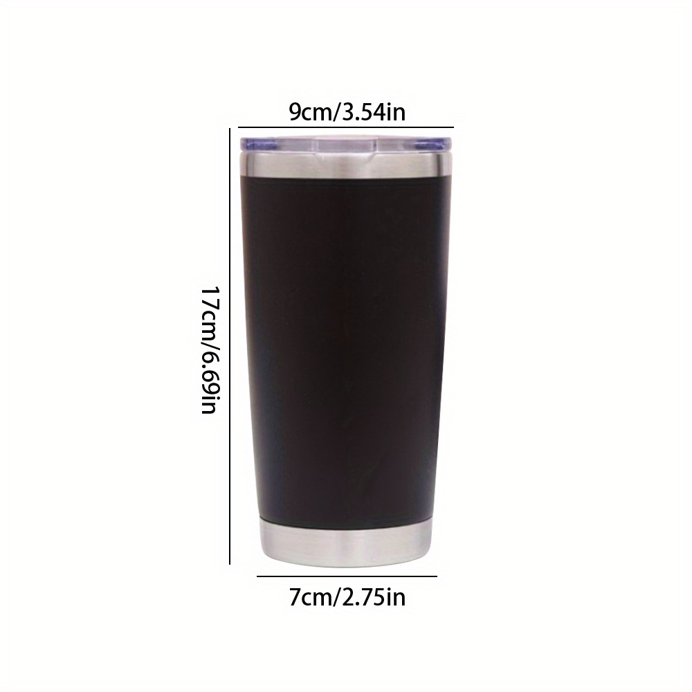 Personalisierter 20oz Edelstah – Coffee Equipment Names Bewertung und Preis