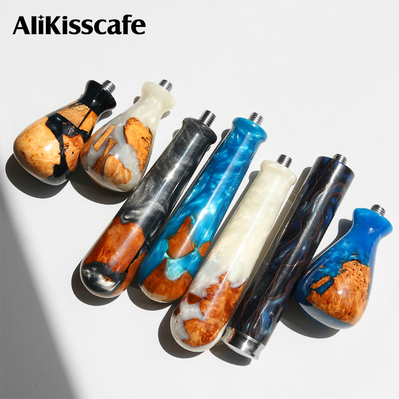 M10 Kaffee-Portafilter-Griff a – Coffee Equipment Wholesale Bewertung und Preis