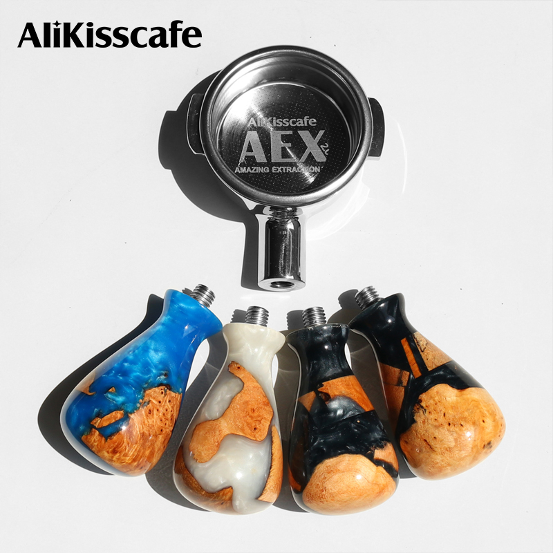M10 Kaffee-Portafilter-Griff a – Coffee Equipment Wholesale Bewertung und Preis
