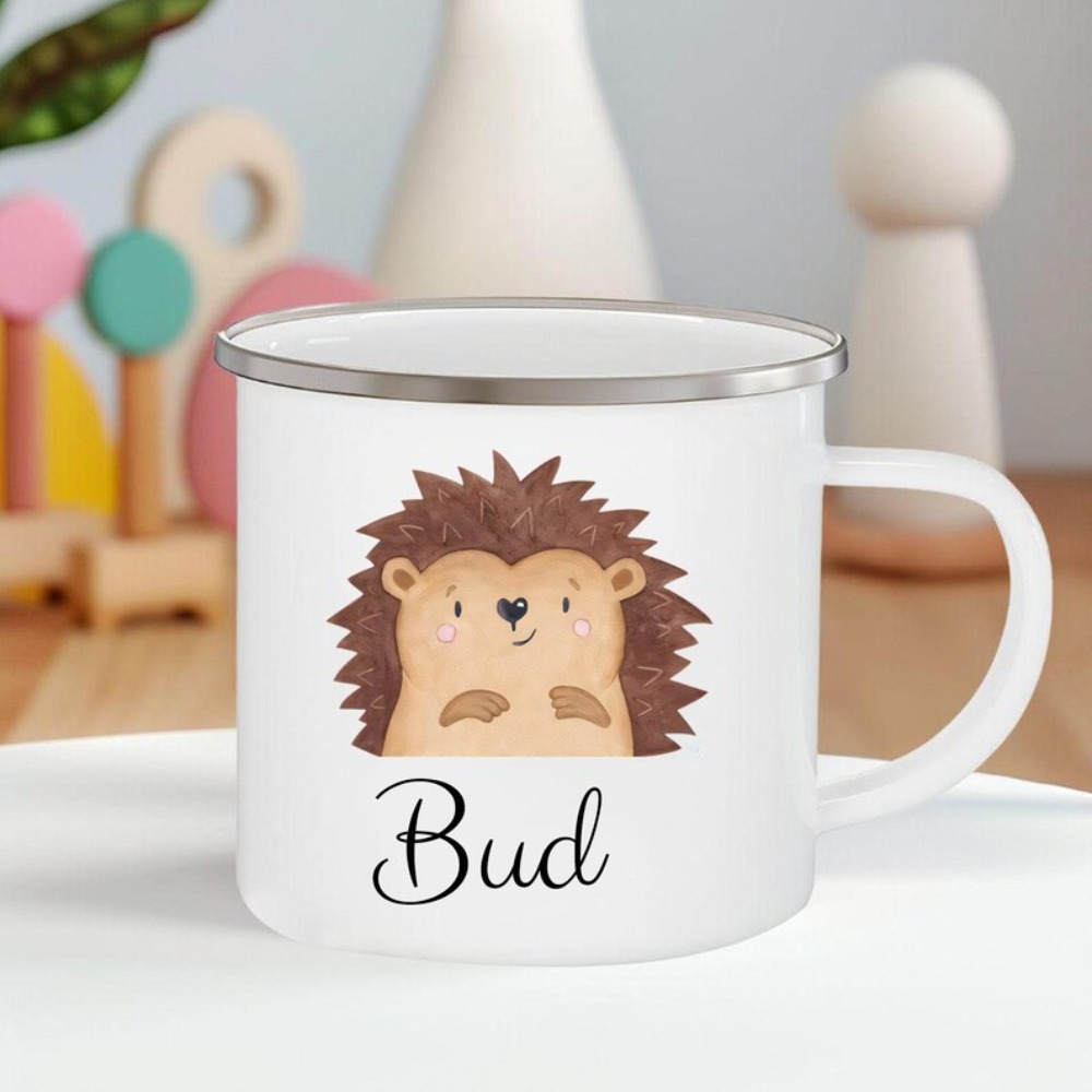 Personalisierte Tiermotiv-Kaff – Coffee Equipment Names Bewertung und Preis