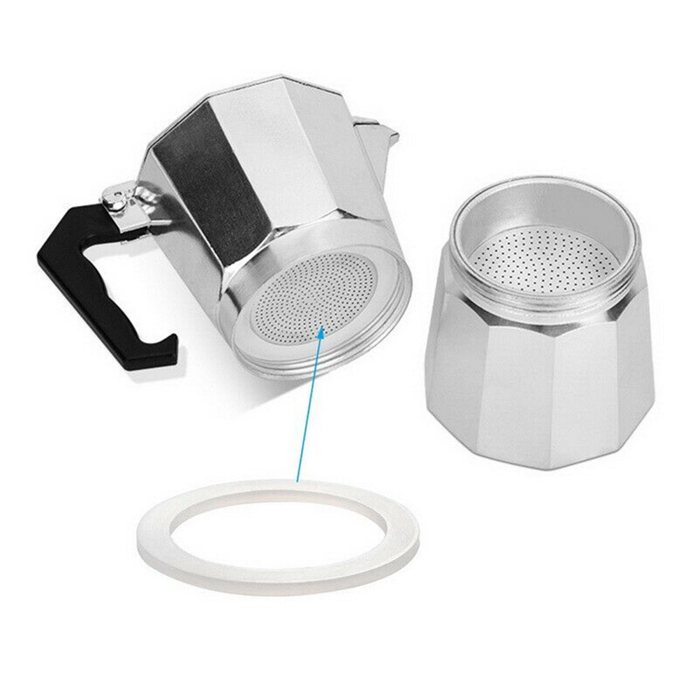 Kaffee-Gummiring, italienische – Coffee Equipment Wholesale Bewertung und Preis
