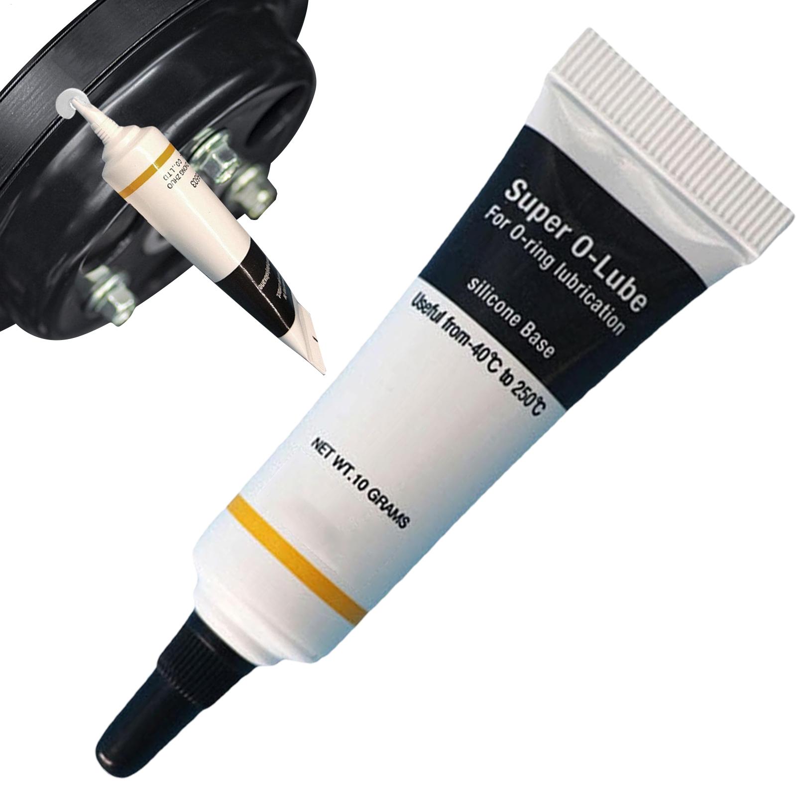 Lebensmittelechtes Silikonfett – Coffee Equipment Repair Bewertung und Preis