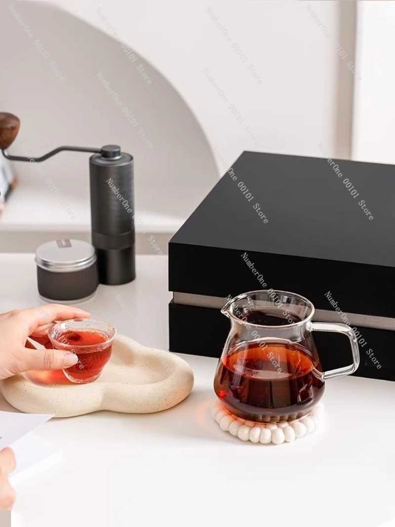 Manuelles Kaffeezubereitungs-S – Coffee Equipment Gift Set Bewertung und Preis