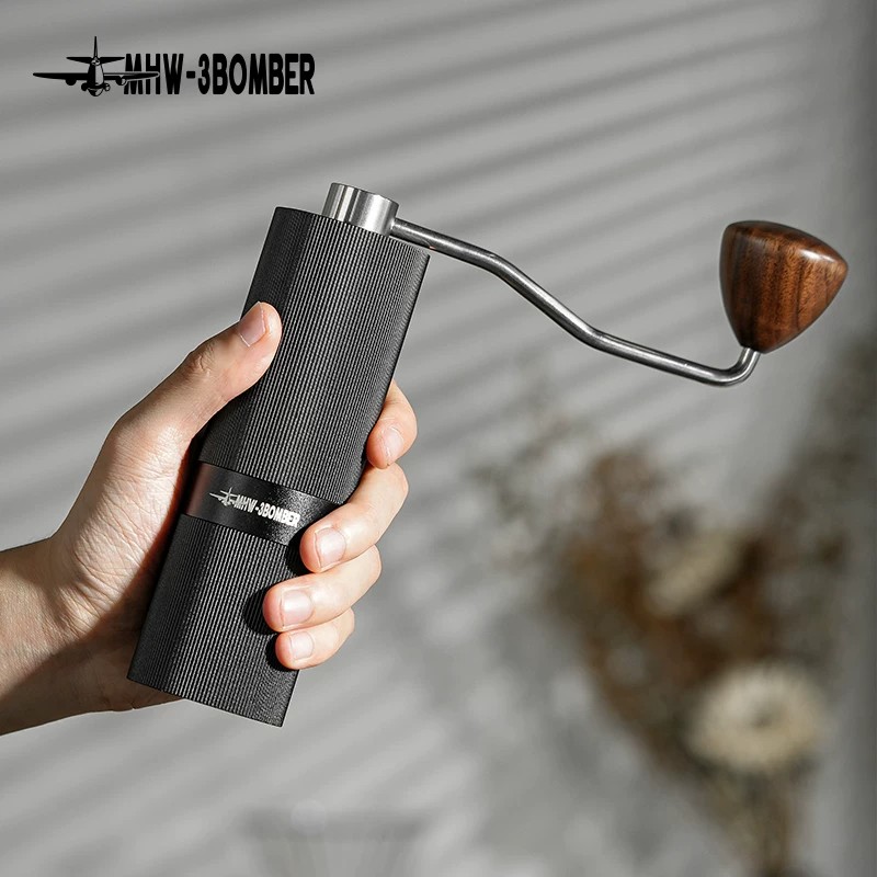 MHW-3BOMBER Manuelle Espressom – Coffee Equipment Wholesale Bewertung und Preis