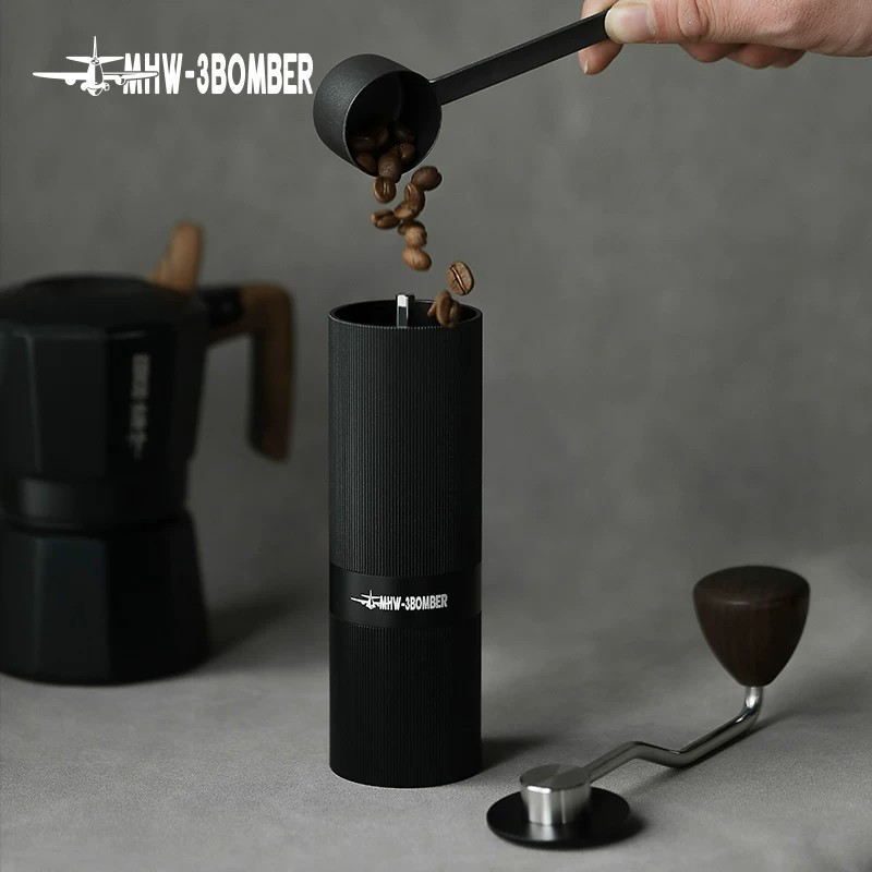 MHW-3BOMBER Manuelle Espressom – Coffee Equipment Wholesale Bewertung und Preis
