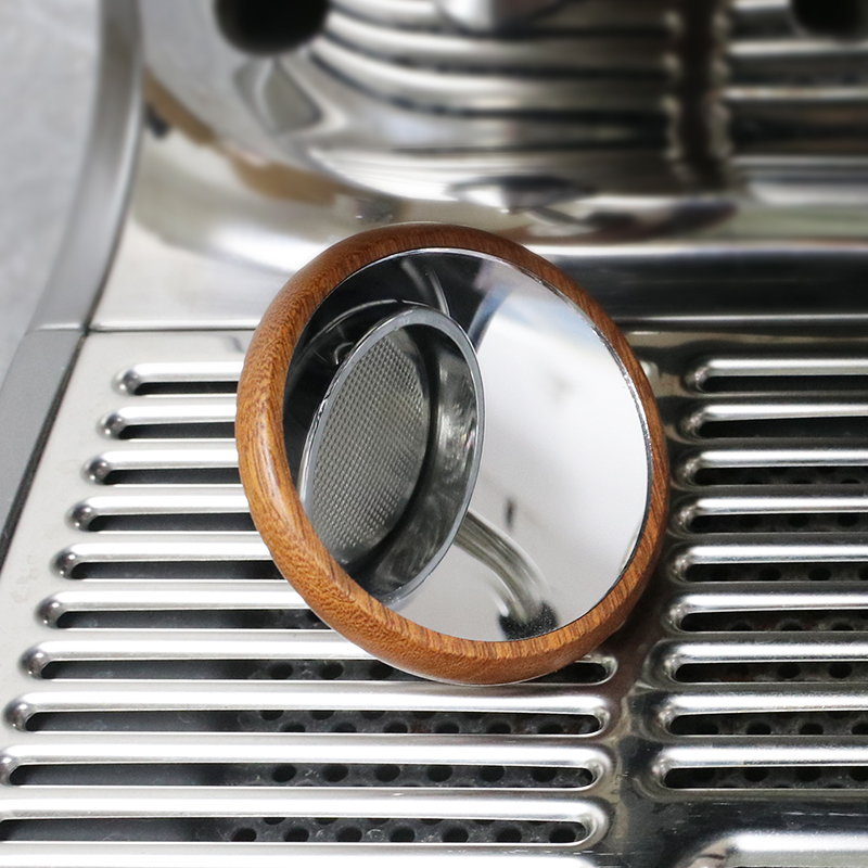 Espresso-Schnapsspiegel, magne – Coffee Equipment Holder Bewertung und Preis