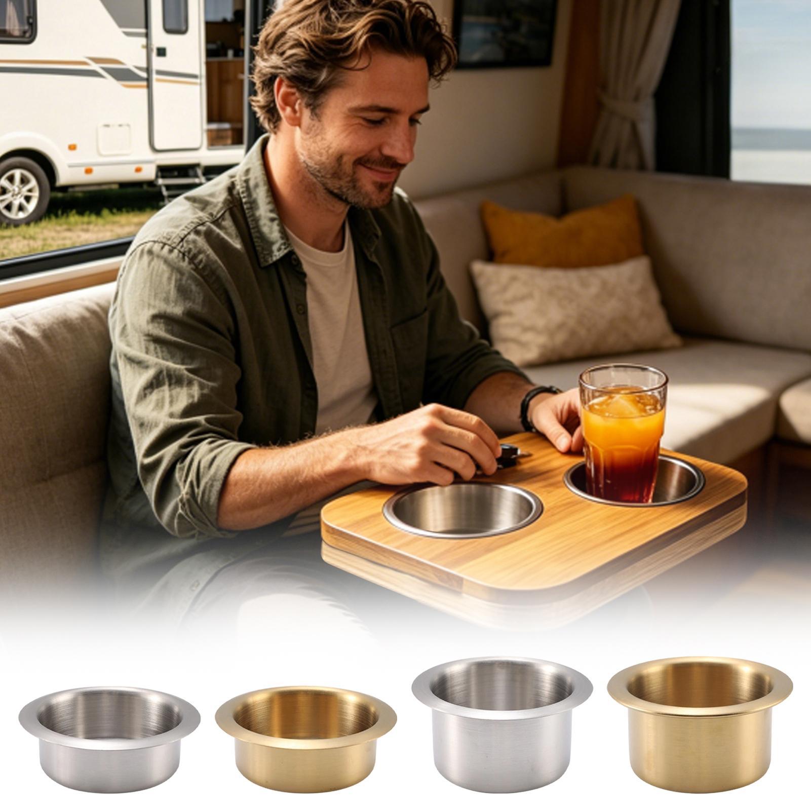 Getränkehalter für Yachten, Ei – Coffee Equipment Holder Bewertung und Preis