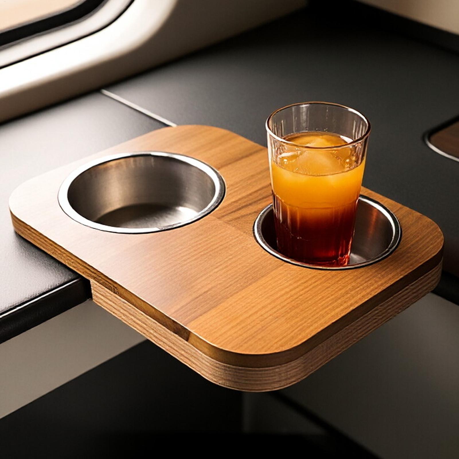 Getränkehalter für Yachten, Ei – Coffee Equipment Holder Bewertung und Preis