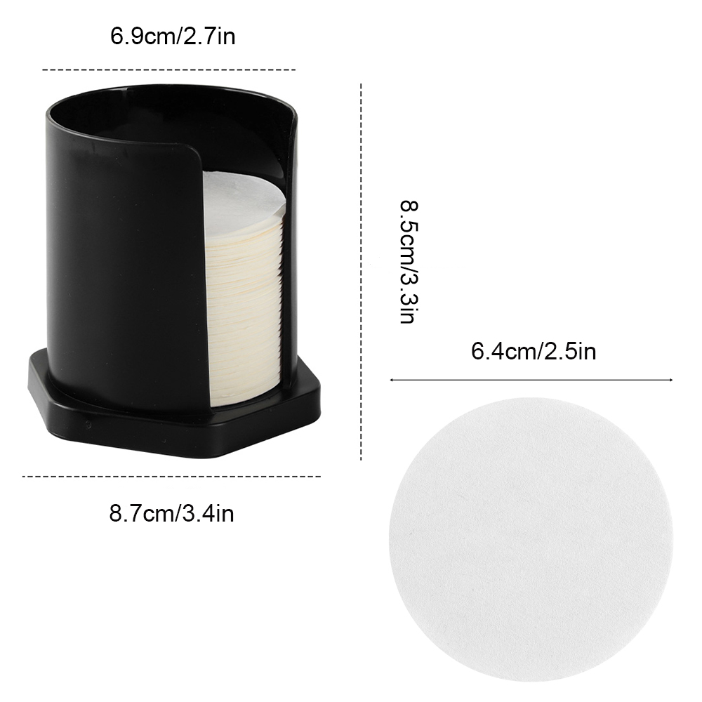CAFEMASY Kaffeefilterpapierhal – Coffee Equipment Wholesale Bewertung und Preis