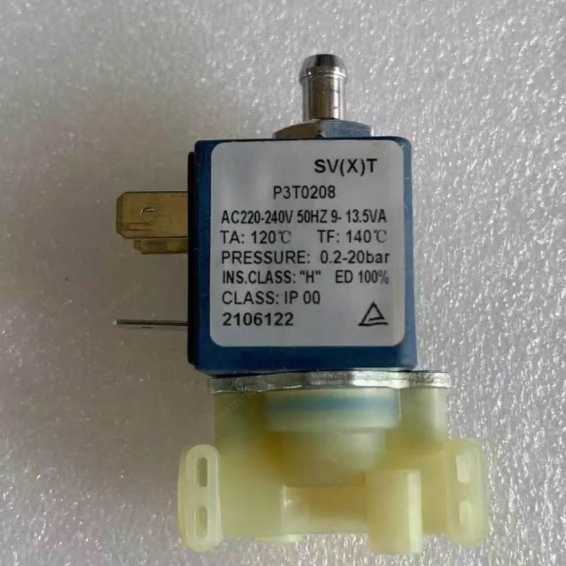 Für TYPE558 Magnetventil Ersat – Coffee Equipment Repair Bewertung und Preis