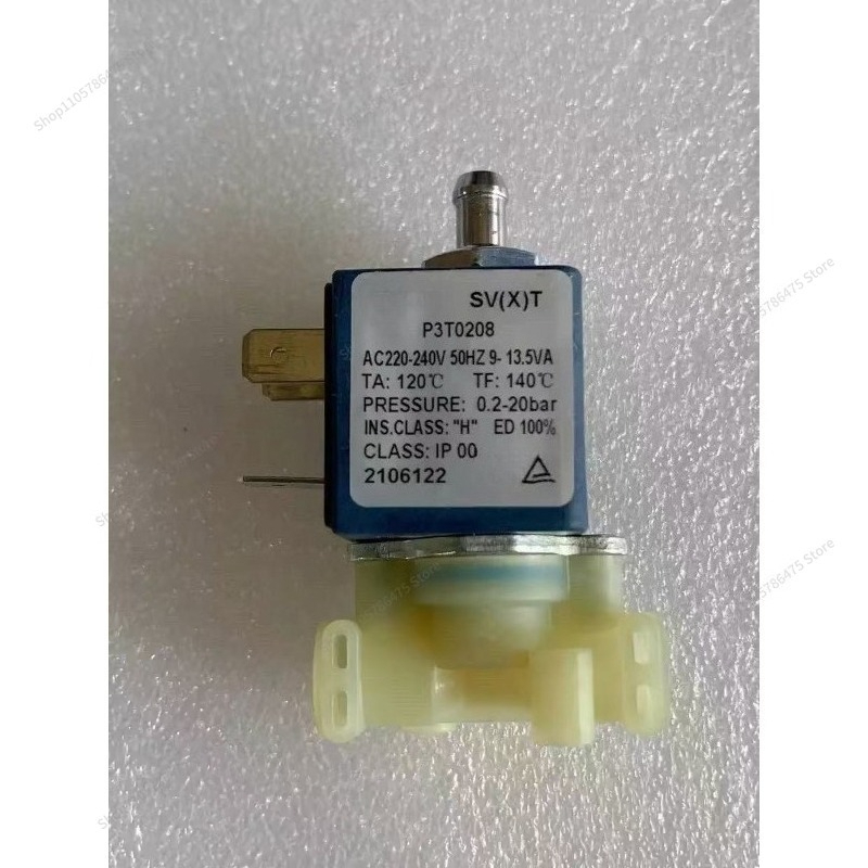 Für TYPE558 Magnetventil Ersat – Coffee Equipment Repair Bewertung und Preis