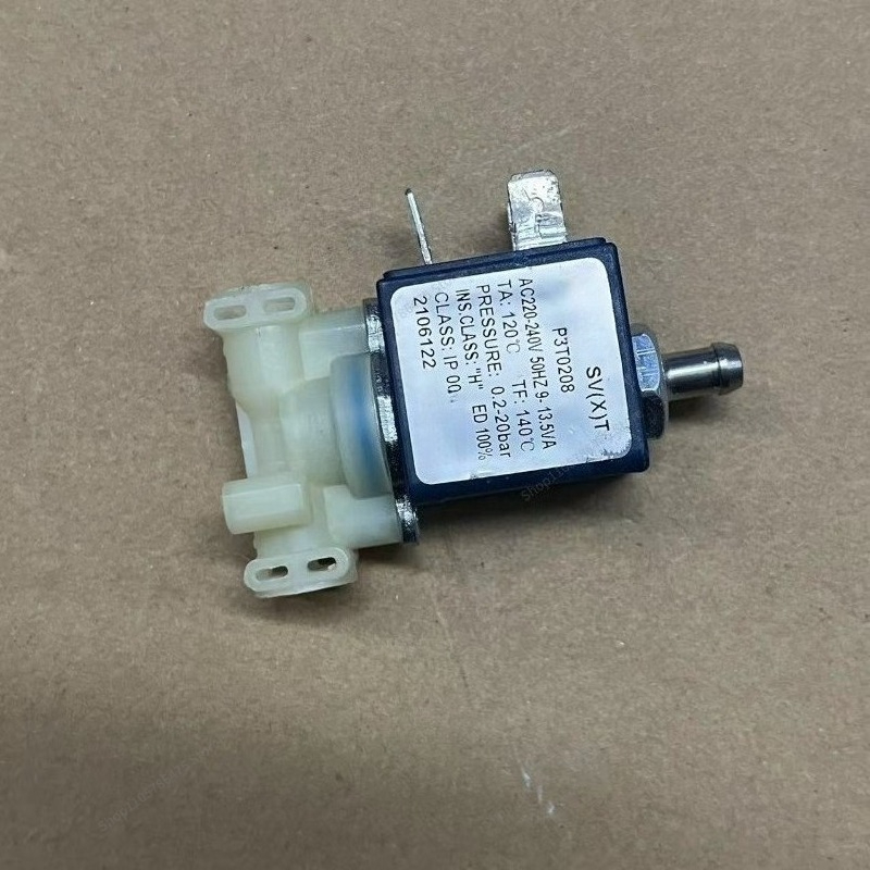 Für TYPE558 Magnetventil Ersat – Coffee Equipment Repair Bewertung und Preis