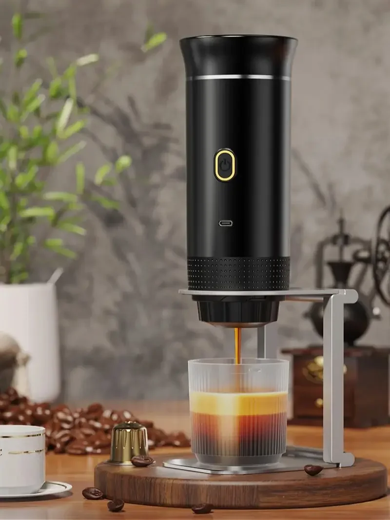 Drahtlose elektrische tragbare – Coffee Equipment Wholesale Bewertung und Preis