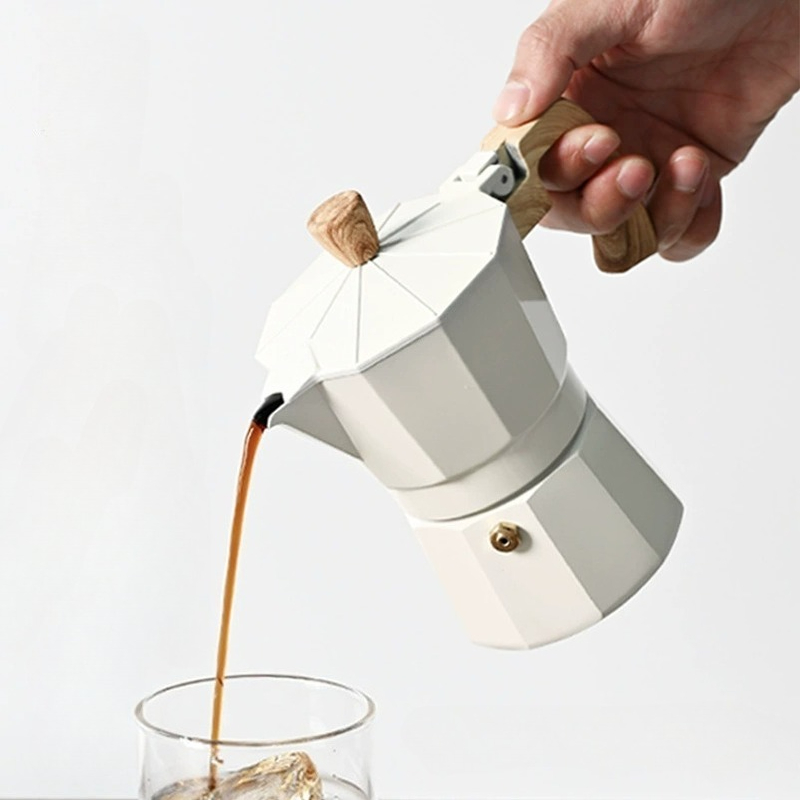 JUSTINLAU Manuelle Kaffeemühle – Coffee Equipment Gift Set Bewertung und Preis