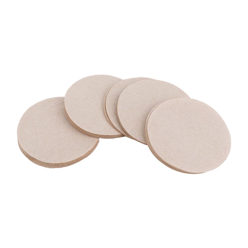 Kaffeefilter papier 100pc rund – Coffee Equipment Wholesale Bewertung und Preis