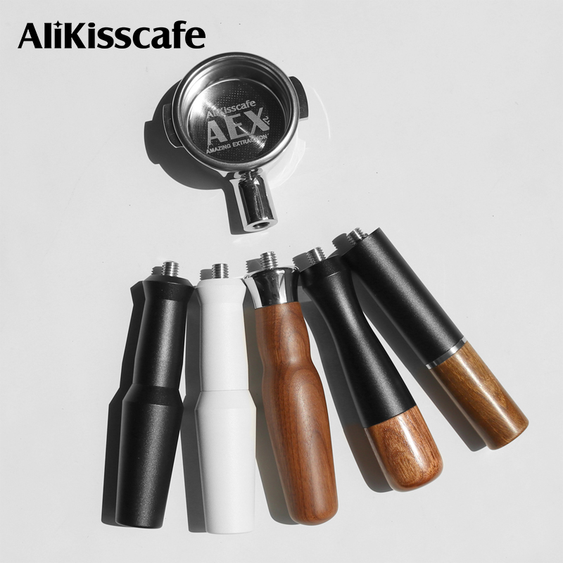 Kaffee-Portafilter-Griff M10 M – Coffee Equipment Wholesale Bewertung und Preis