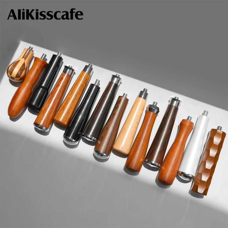 Kaffee-Portafilter-Griff M10 M – Coffee Equipment Wholesale Bewertung und Preis