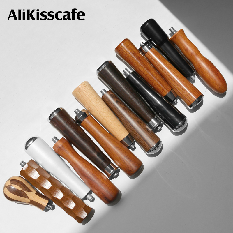 Kaffee-Portafilter-Griff M10 M – Coffee Equipment Wholesale Bewertung und Preis