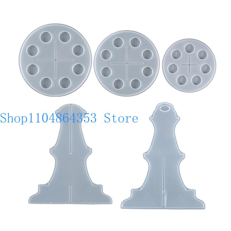 652F Verdicken Epoxidharz Form – Coffee Equipment Holder Bewertung und Preis