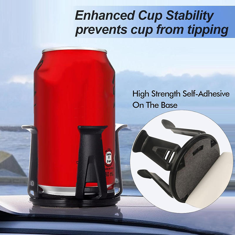 Universeller Auto-Getränkehalt – Coffee Equipment Holder Bewertung und Preis