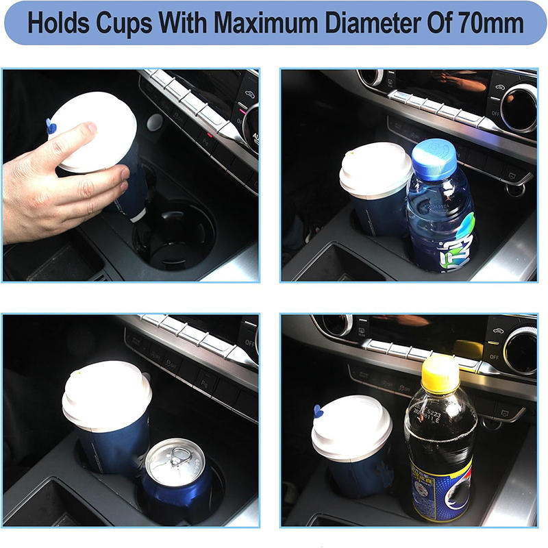 Universeller Auto-Getränkehalt – Coffee Equipment Holder Bewertung und Preis