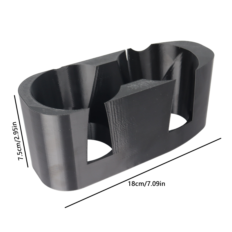 Auto-Getränkehalter für Türver – Coffee Equipment Holder Bewertung und Preis