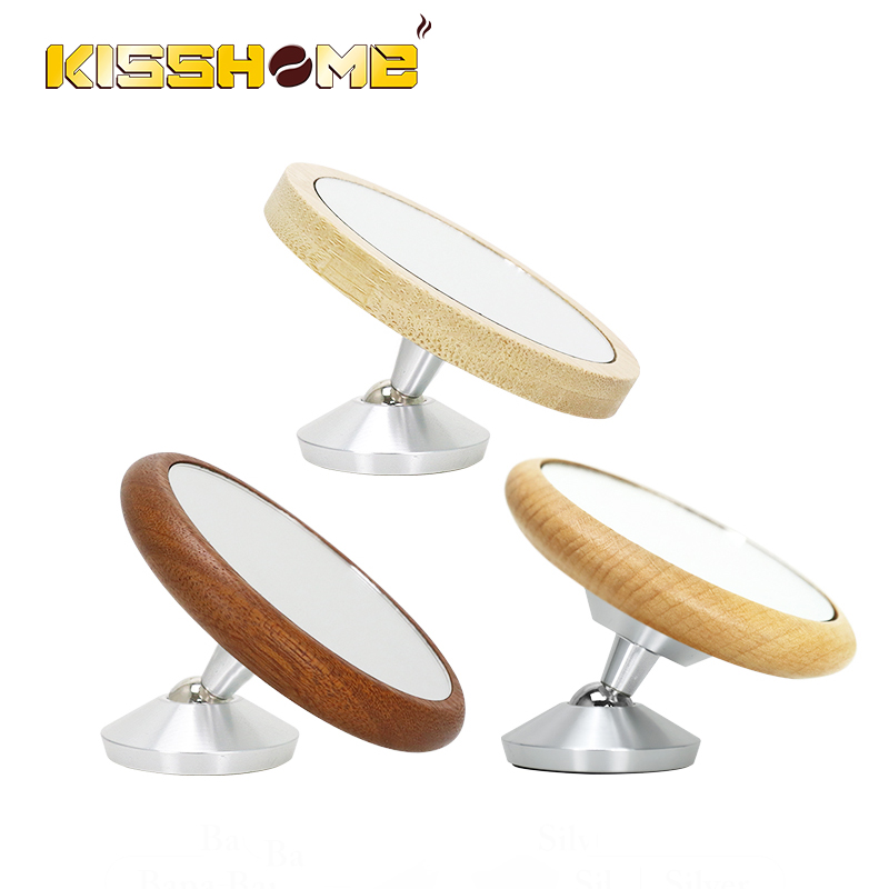 Espresso Shot Spiegel Magnetis – Coffee Equipment Holder Bewertung und Preis