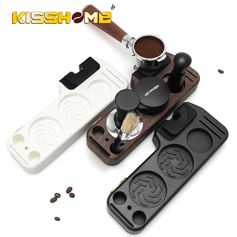 Alikisscafe Kaffee-Tampingstat – Coffee Equipment Accessories Bewertung und Preis