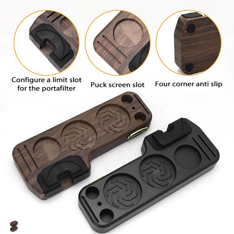 Alikisscafe Kaffee-Tampingstat – Coffee Equipment Accessories Bewertung und Preis