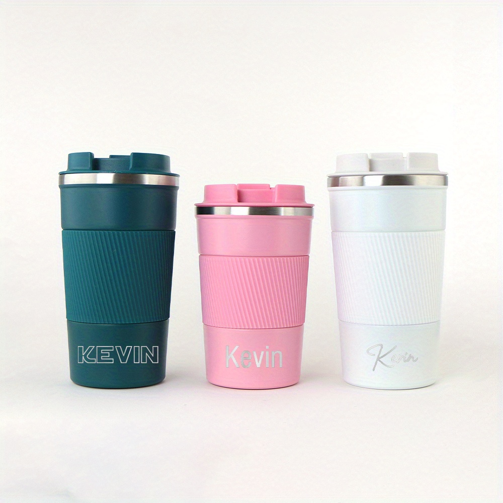 Personalisierbarer Edelstahl-R – Coffee Equipment Names Bewertung und Preis