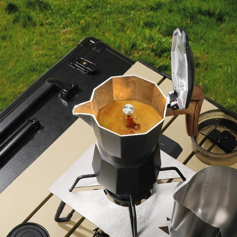 Geschenkset Handgebrühter Kaff – Coffee Equipment Gift Set Bewertung und Preis